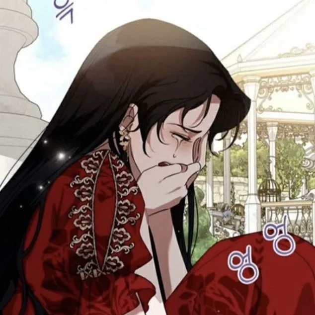 The original Eris spent her entire life trying to earn love from people who never truly understood her.