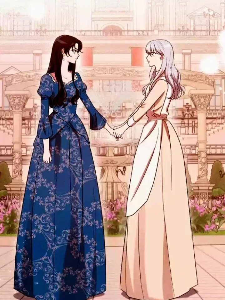In another life, Eris and Helena might never have needed to become enemies.