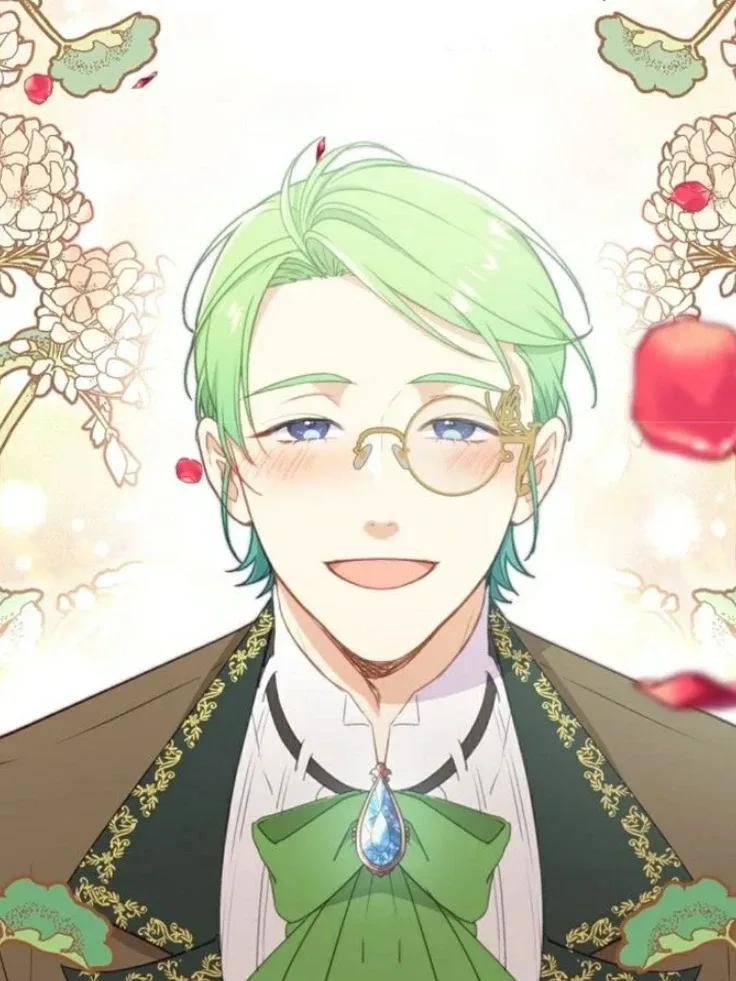 Peacock looking smug with money and contracts