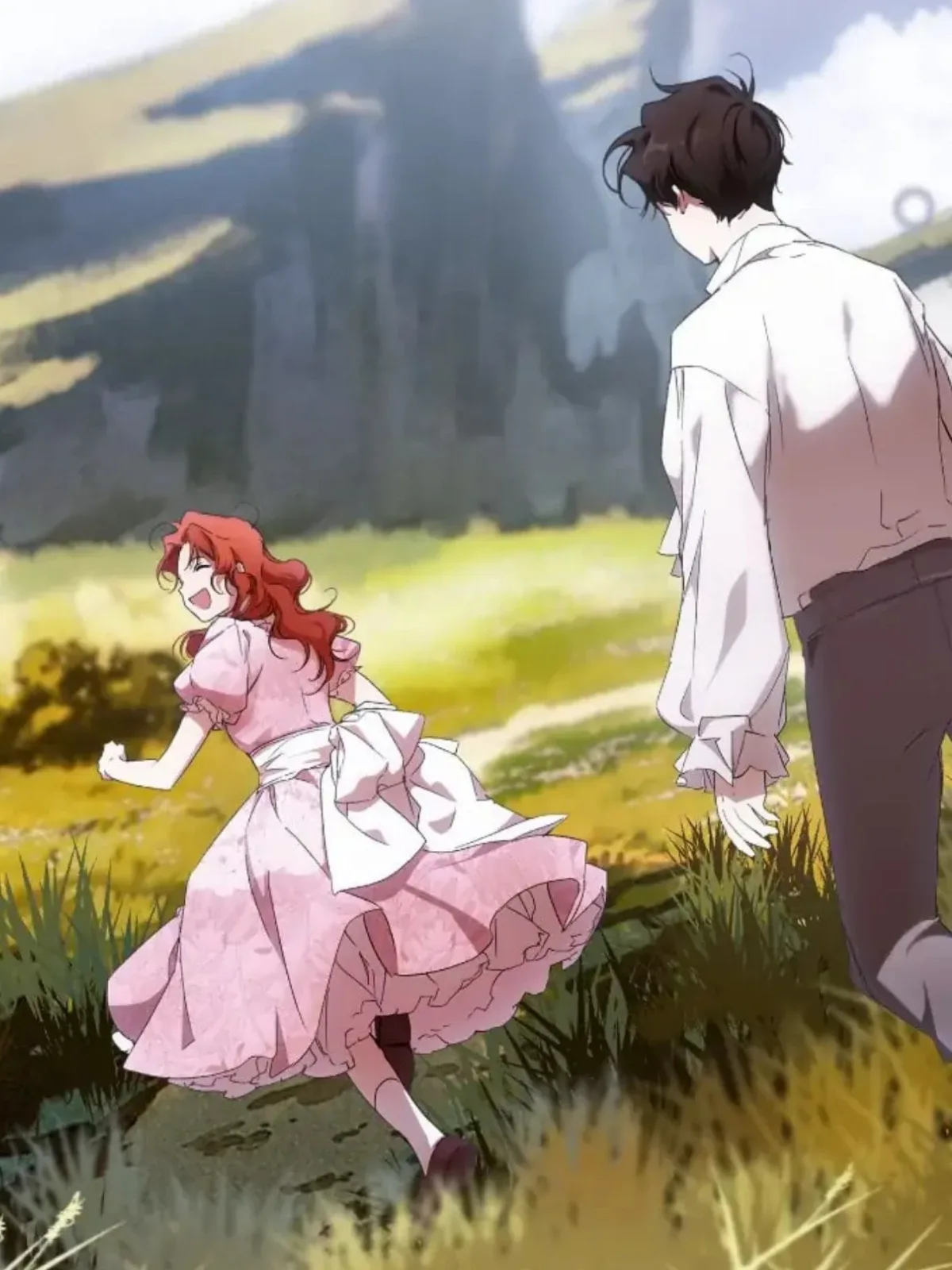 The side stories finally gave the characters some peaceful, wholesome moments after everything they survived