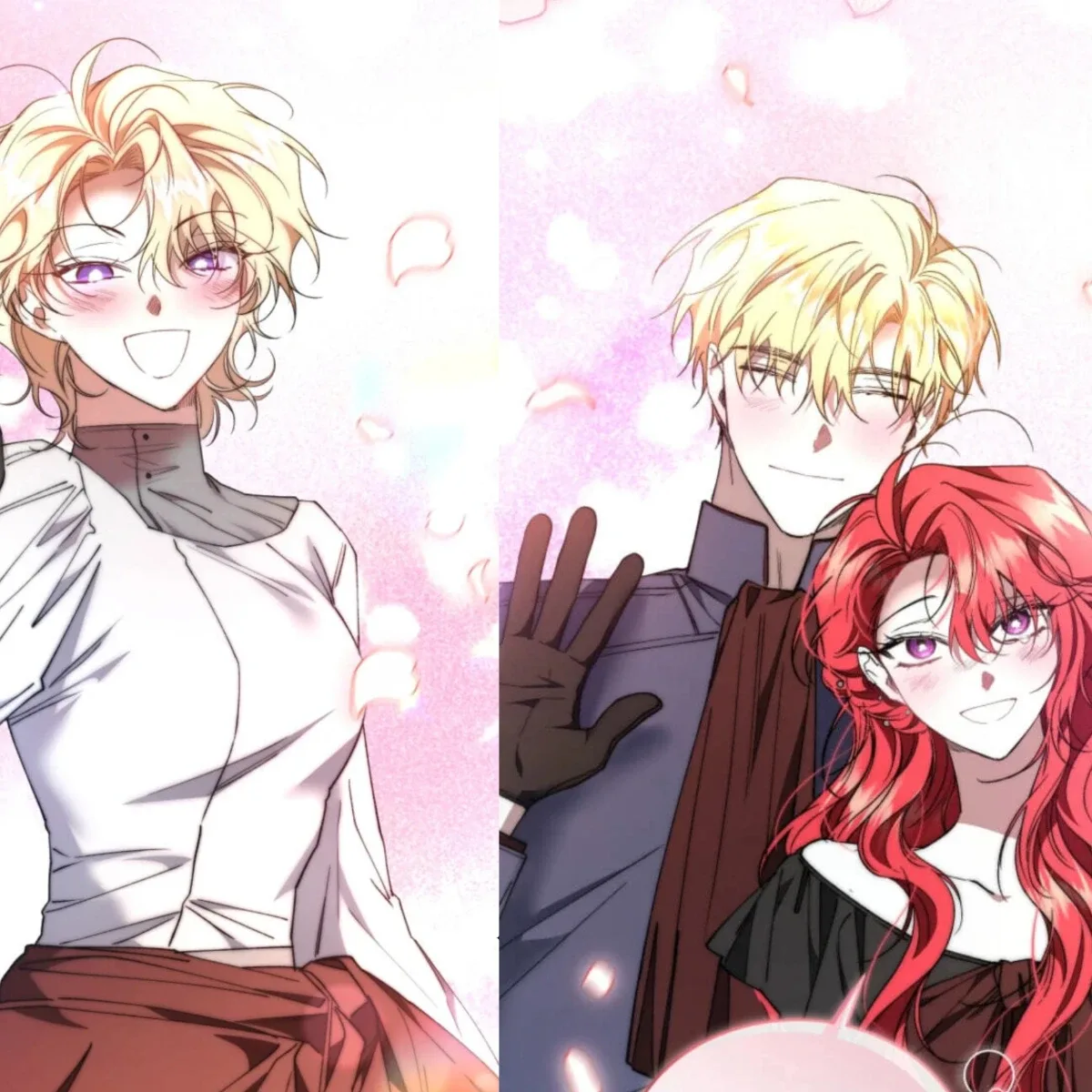 After all those deaths and all those stolen futures, Karen and Raymond finally get to watch their daughter grow up.