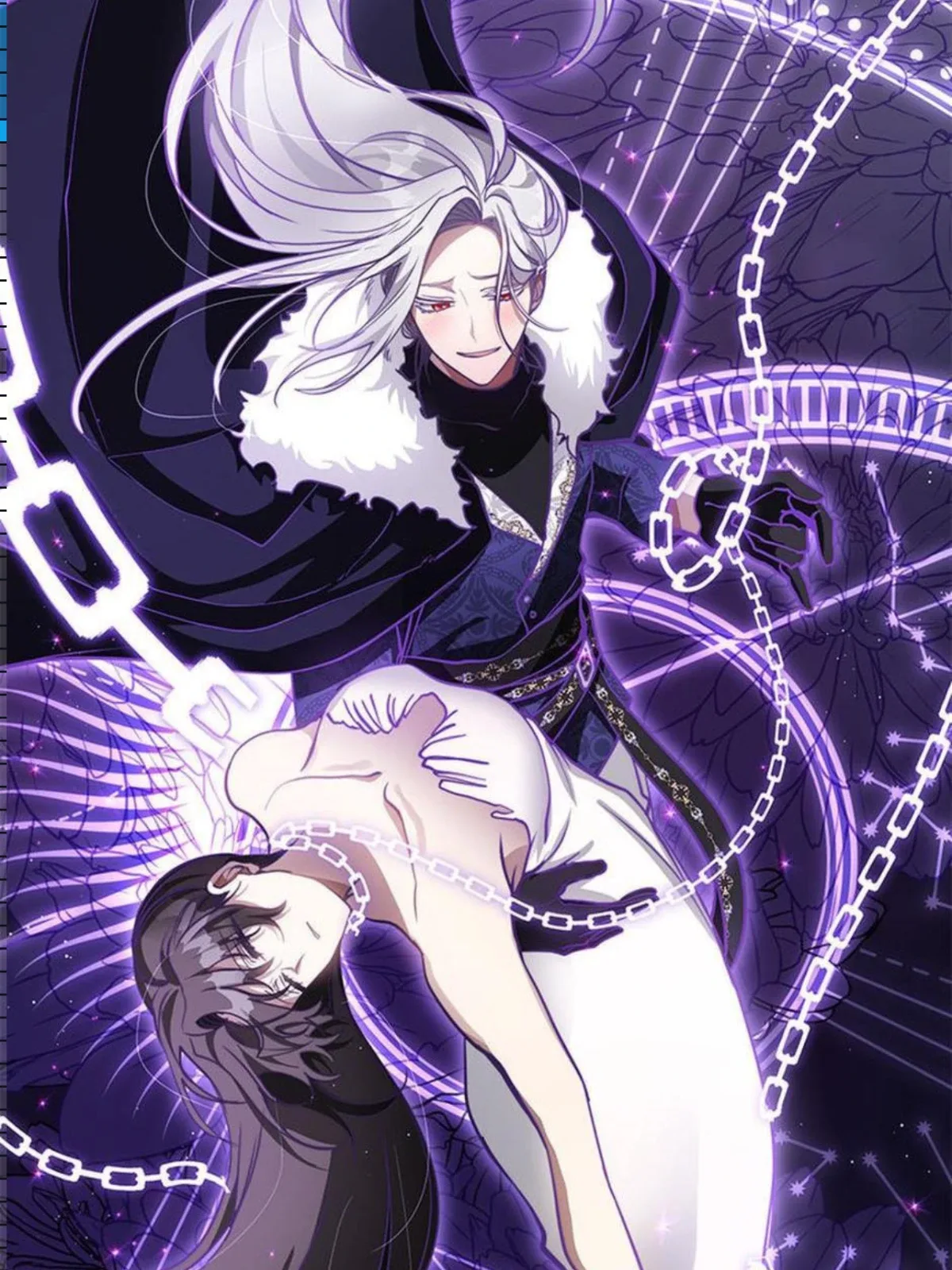 For most of her life, Valeta was treated as something valuable to possess rather than someone allowed to choose.