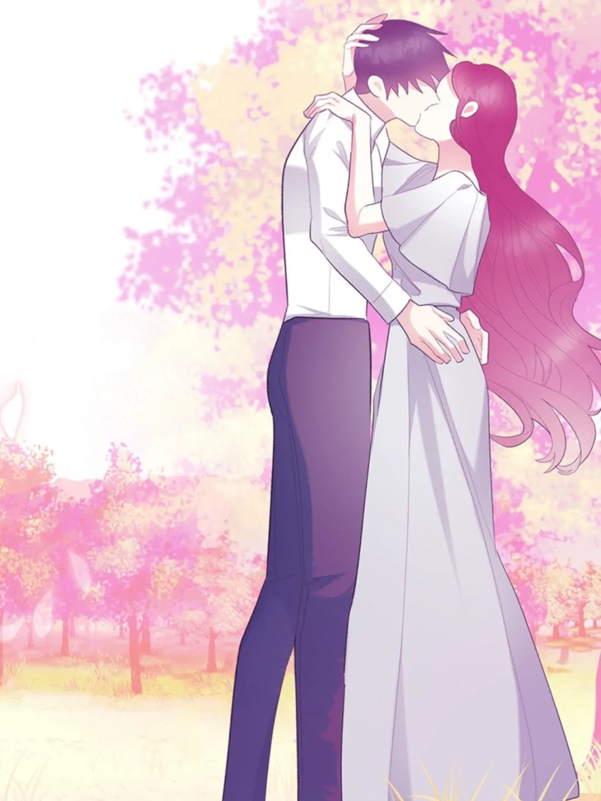 After centuries of immortality, Killian finally chose a life—and eventually a death—connected completely to Aila.