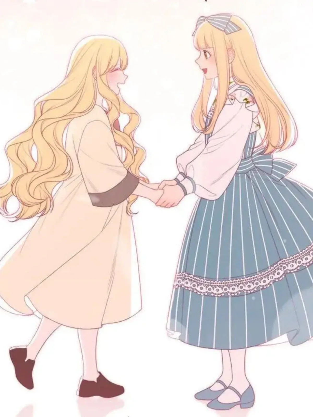 Mielle’s final regret completely changed how I felt about Aria’s revenge. For one moment, the story showed us the life these two could have had.