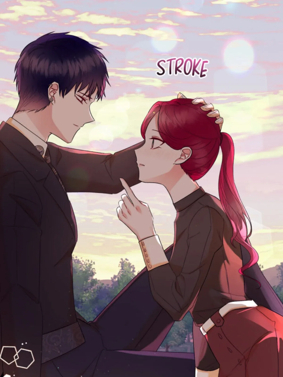 The Villainess’s Maker may have rushed its final answers, but Aila and Killian still made the journey worth reading.