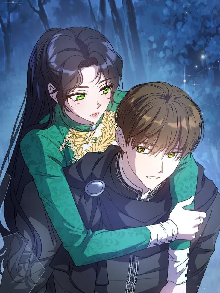 Anakhin loves Eris by respecting her choices rather than attempting to control them.