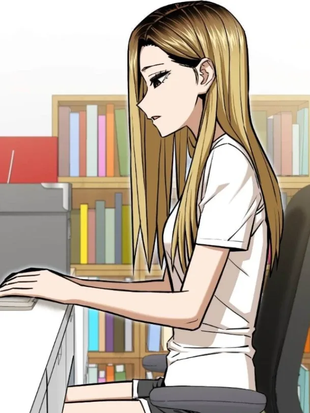 Returning to writing wasn't simply Jia restarting her career. It was Jia reclaiming the part of herself she had abandoned.
