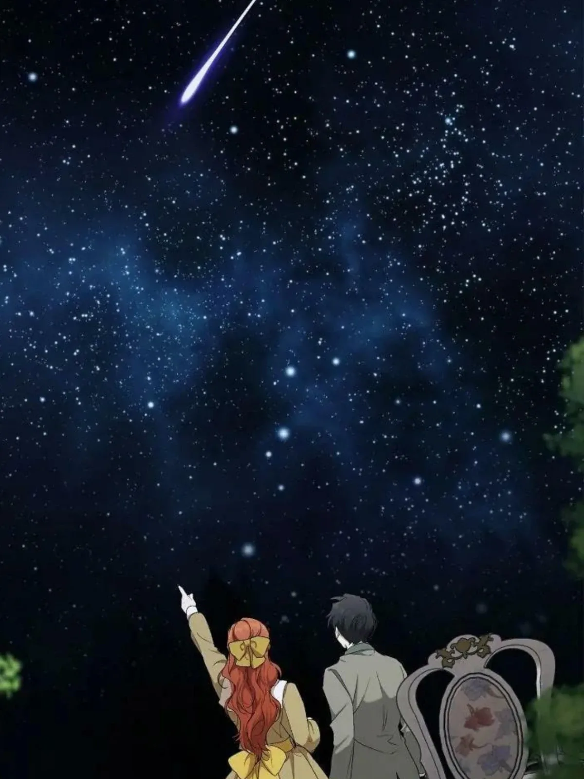 For all its frustrating misunderstandings and weak villain payoff, I still wanted Durua and Nocturne to finally have their happy ending