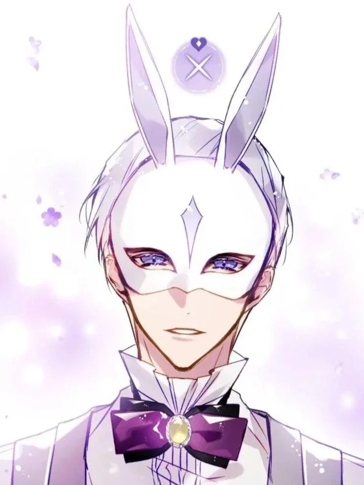 Vinter becomes a completely different character once the repeated timelines are revealed.