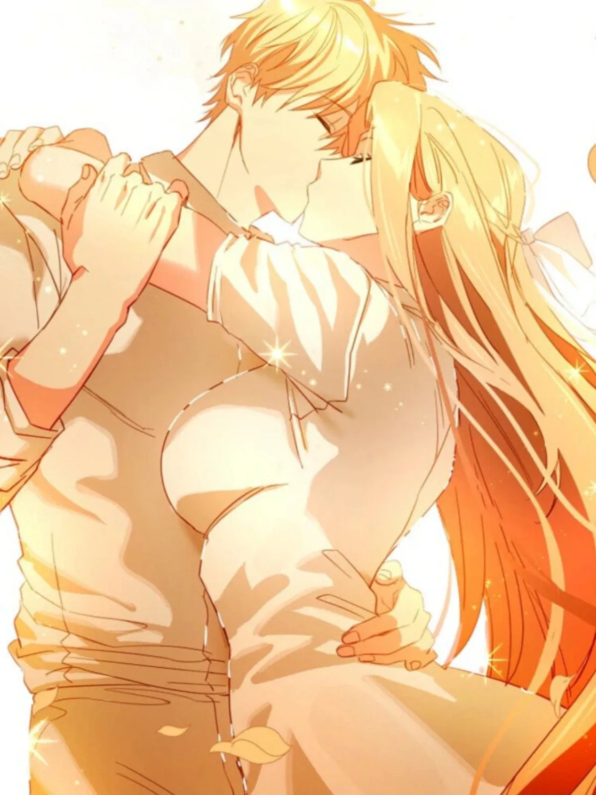 The ending works best when it returns to what mattered most: Raynard, Yurina, and the life they built together