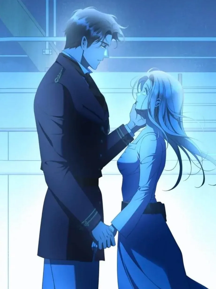 The ship is not simply a location—it becomes the isolated world where Rosen and Ian are forced to confront each other