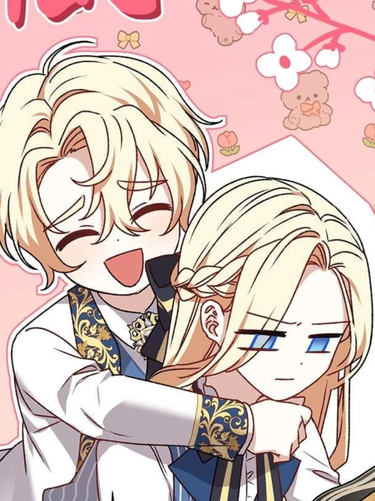 Raymond loved Dorothy long before she learned how to accept that love, making their repaired sibling bond one of my favorite parts of the story.