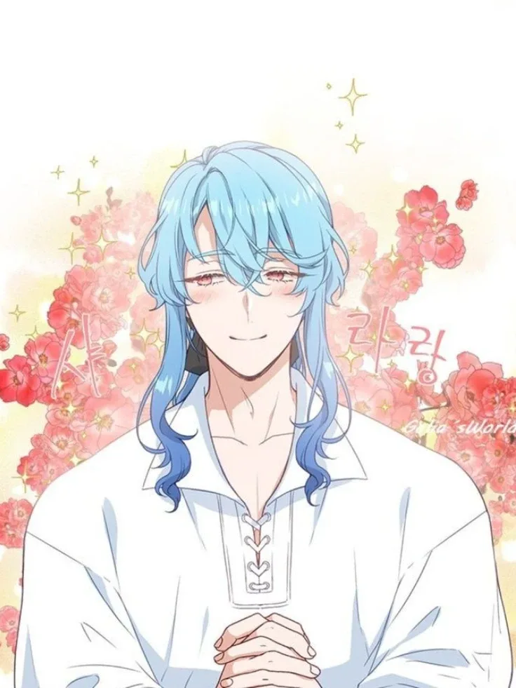 Nine looking extremely beautiful and innocent