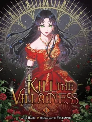 Kill the Villainess delivers a dark ending filled with tragedy, but it leaves one small and meaningful piece of happiness.