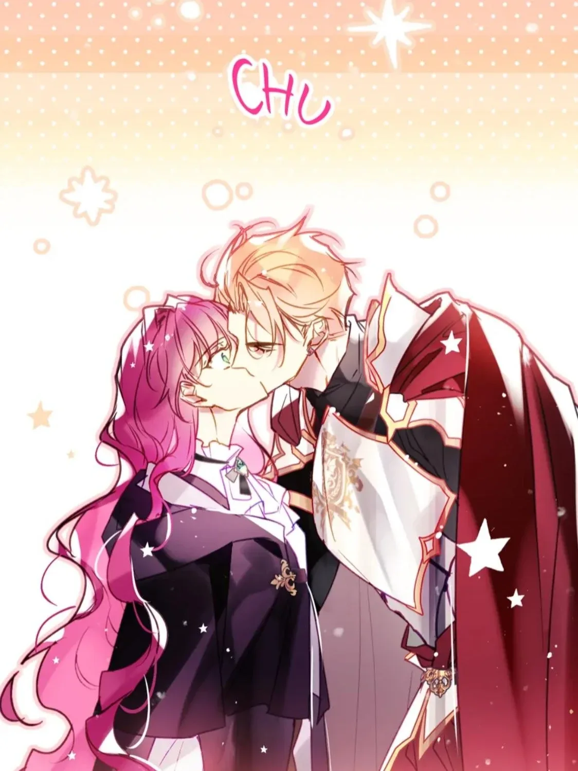 Their relationship becomes meaningful when it stops depending on the game's original rules.