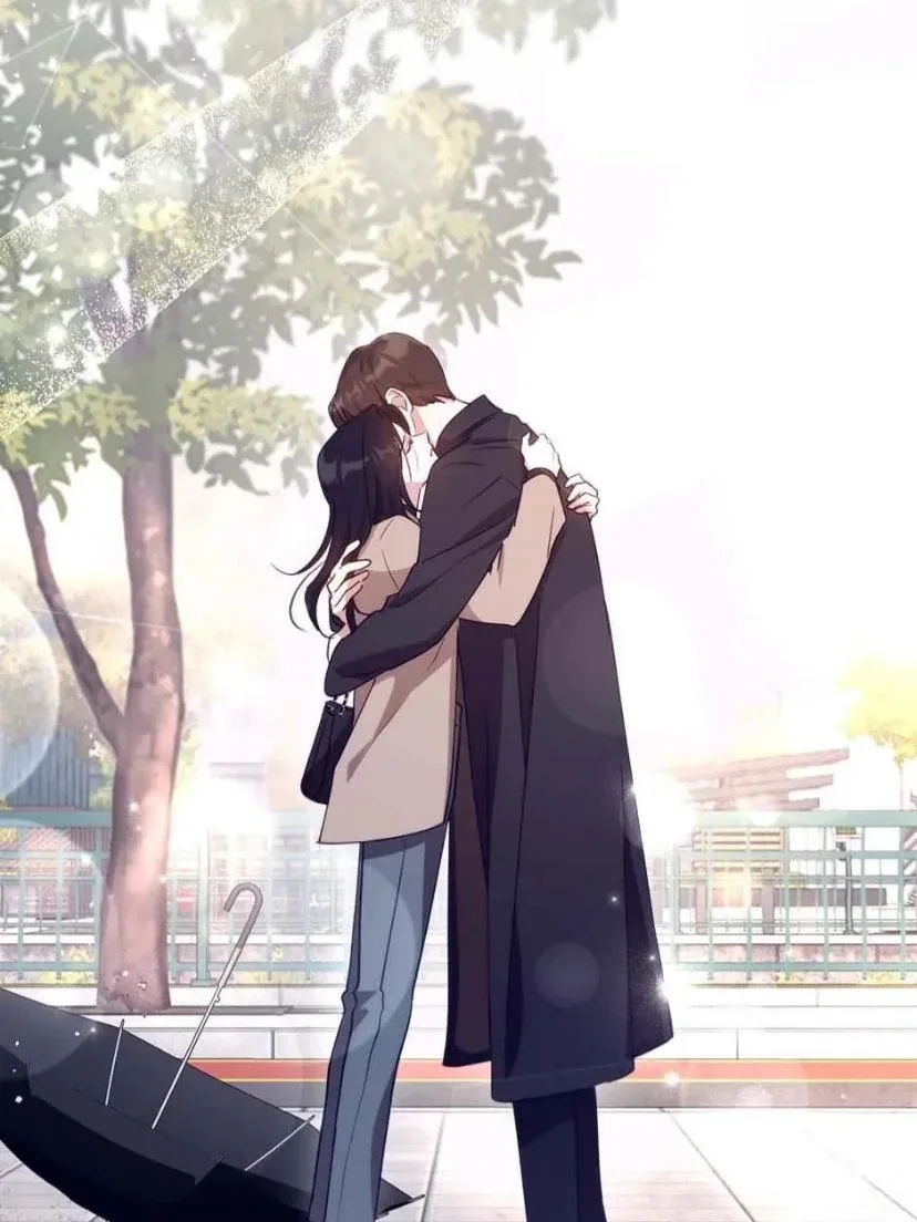 After everything they endured, Eris and Anakhin finally meet in a world where they can choose their own future.