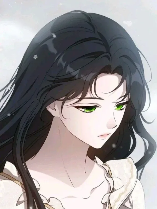 To everyone else, Eris lives inside a beautiful fantasy. To her, it is a prison