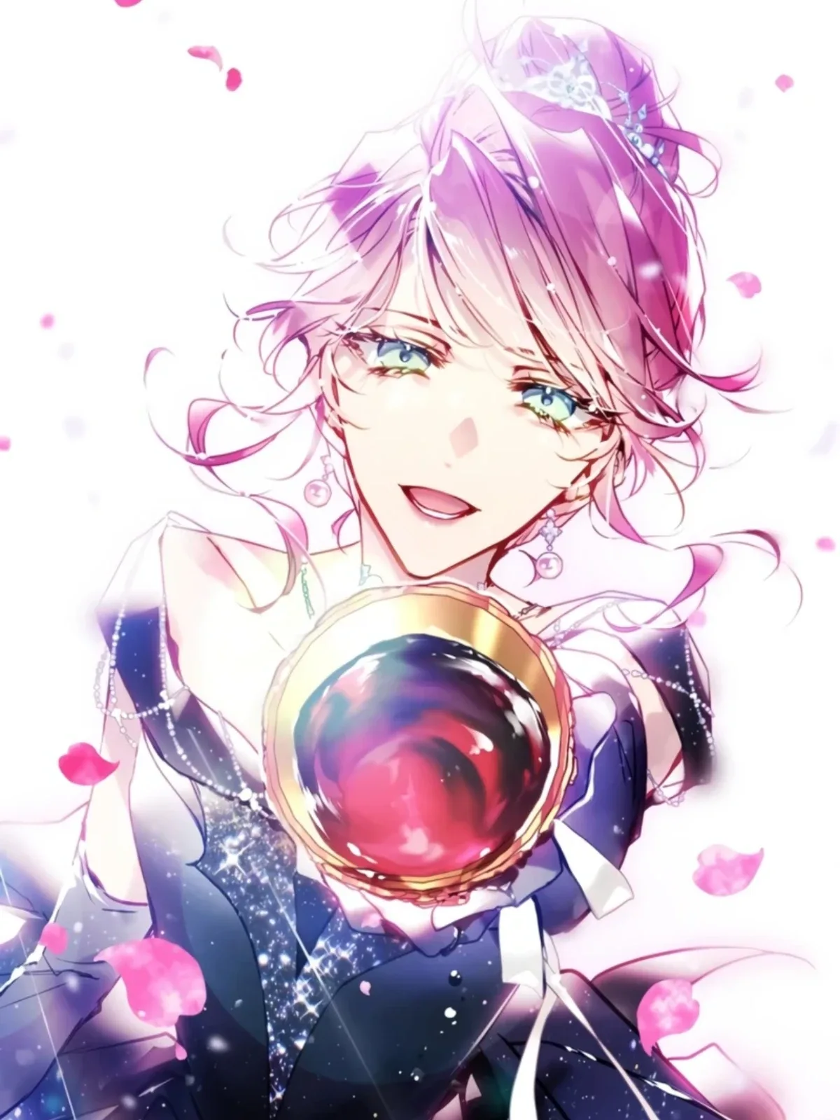 The poison scene feels less like another game event and more like Penelope finally reaching her limit.