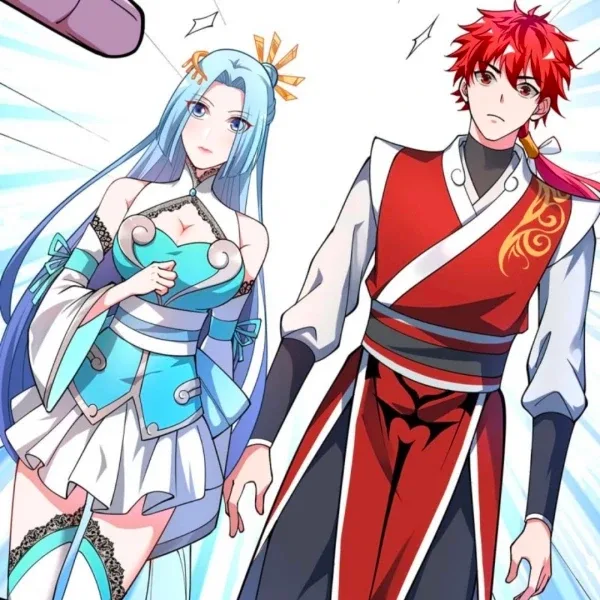 Xu Wuzhou and qin-qingmou