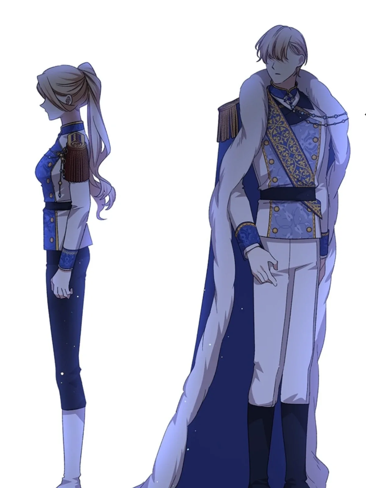 Karnon eventually understands that Dorothy was not the child who killed Alice, but the child Alice died protecting.