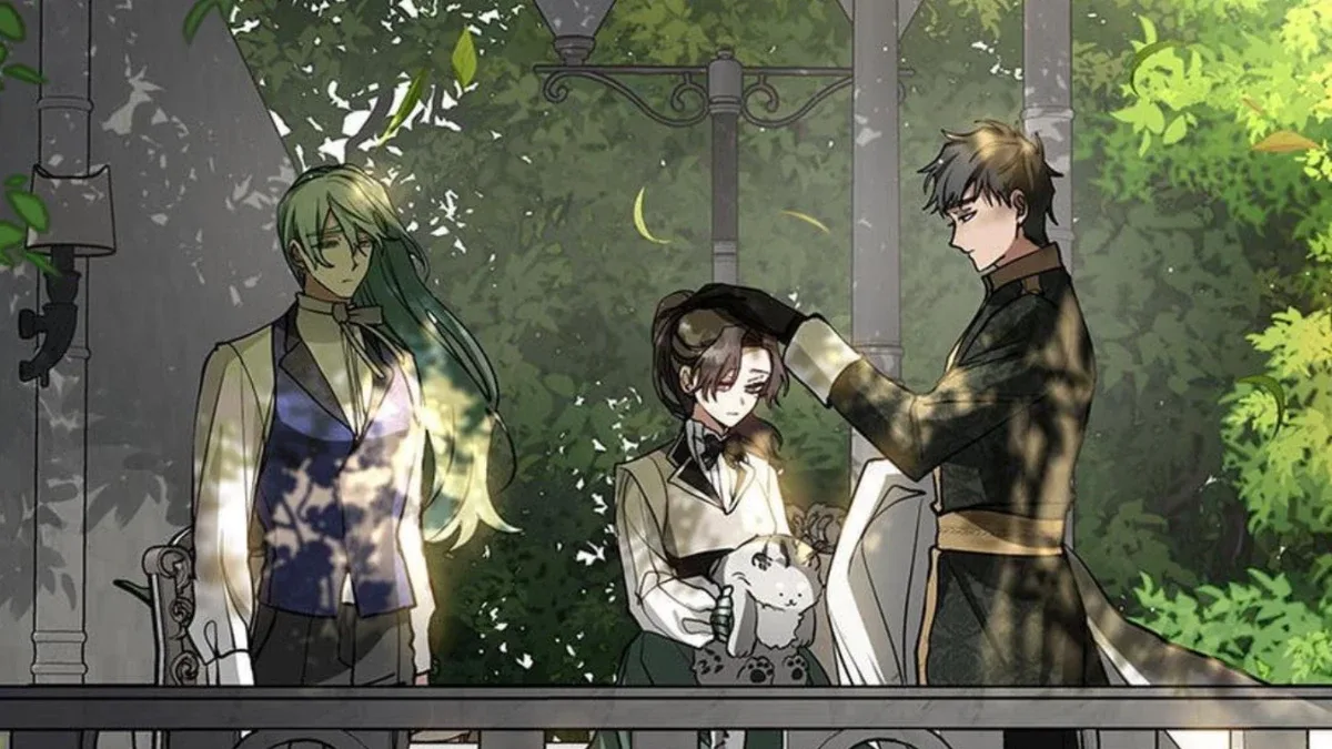 Seeing Valeta genuinely laugh felt more important than any huge battle.