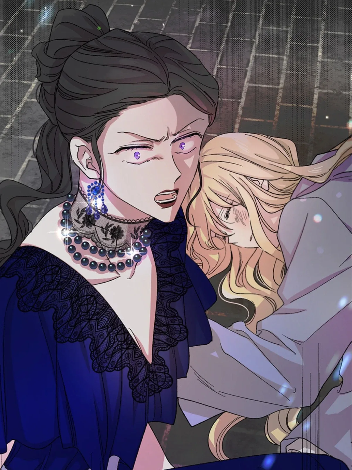 At first, Leticia looked like another heroine trying to escape a terrible fate. Her story became much more than that.