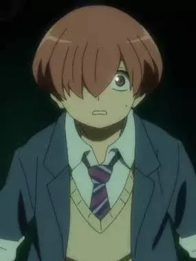 Chikara Shigeno