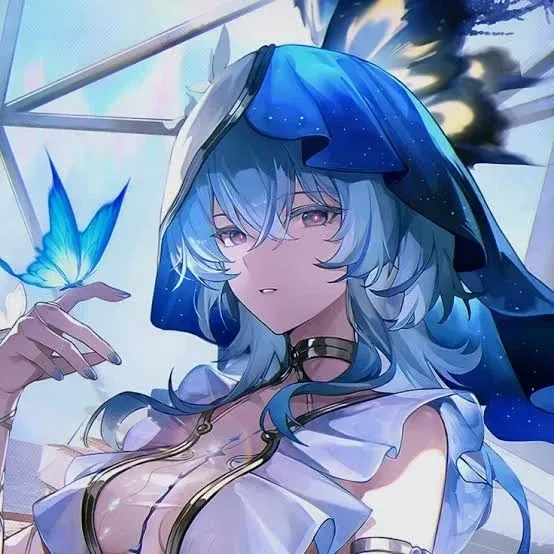 shorekeeper from wuwa