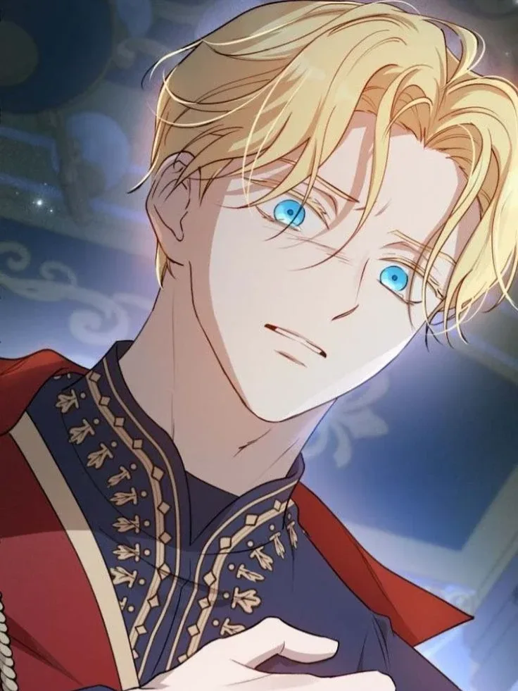 Alecto’s feelings for Eris arrive only after he has already helped destroy her.