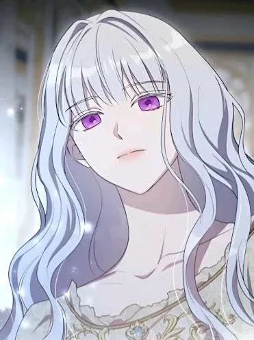 Helena receives the position promised by the original story, but it does not look like happiness.