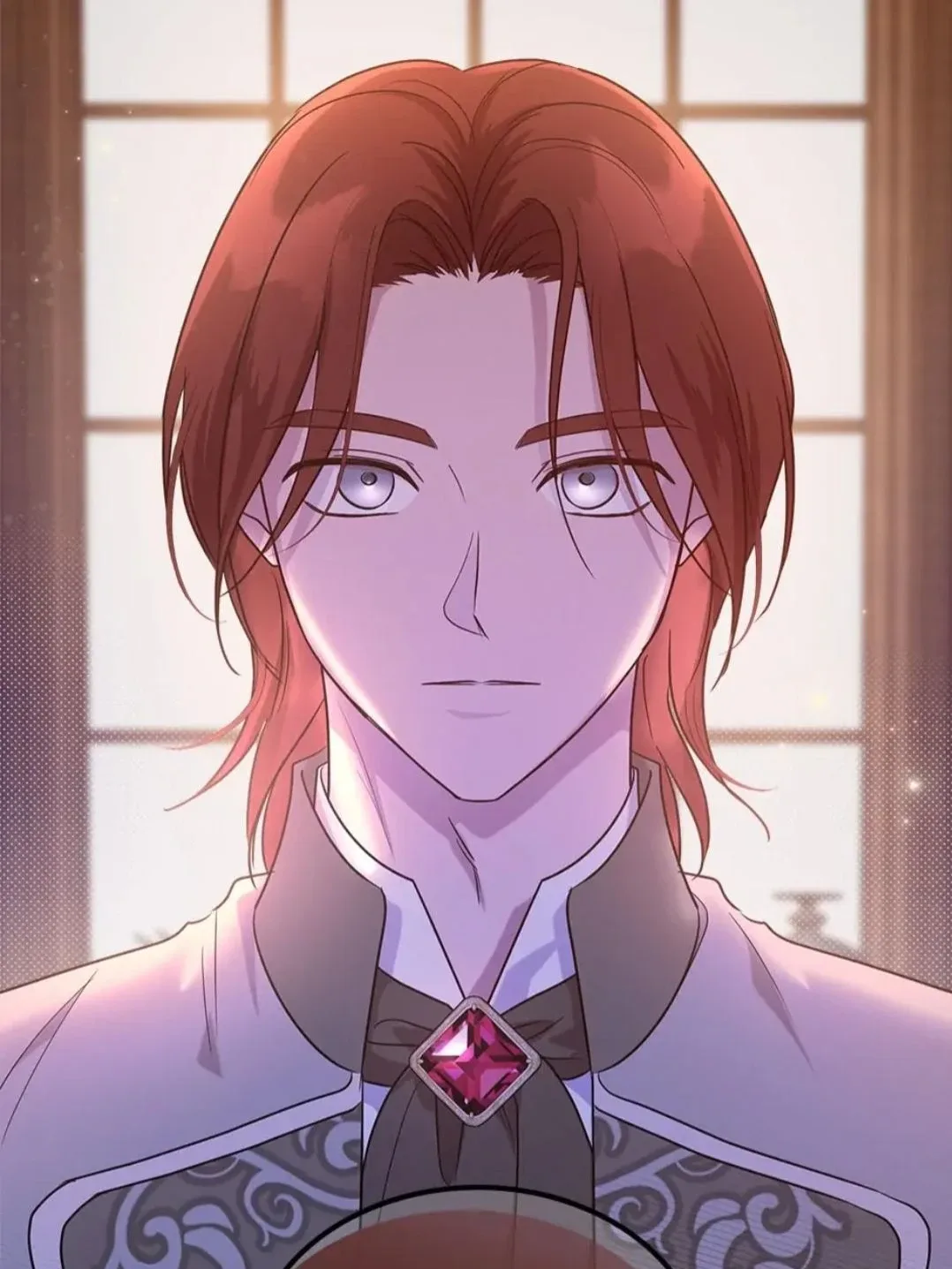 Jason’s supposedly heroic devotion becomes another form of imprisonment for Eris.