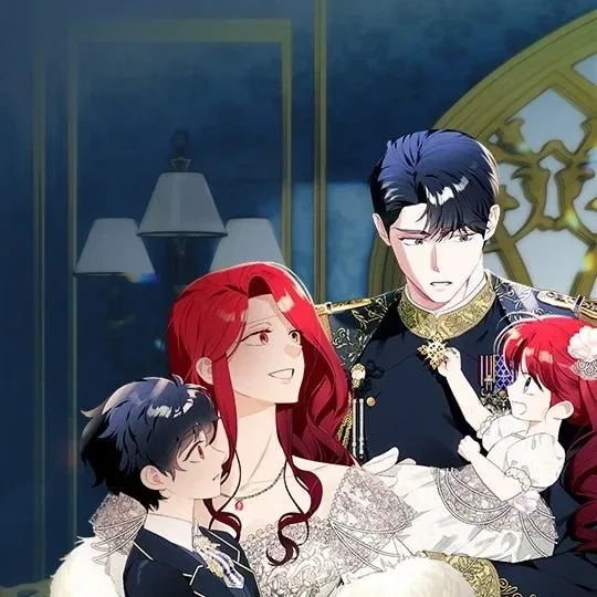 After all the suffering, Edith finally reaches the kind of peace she had been denied for so long