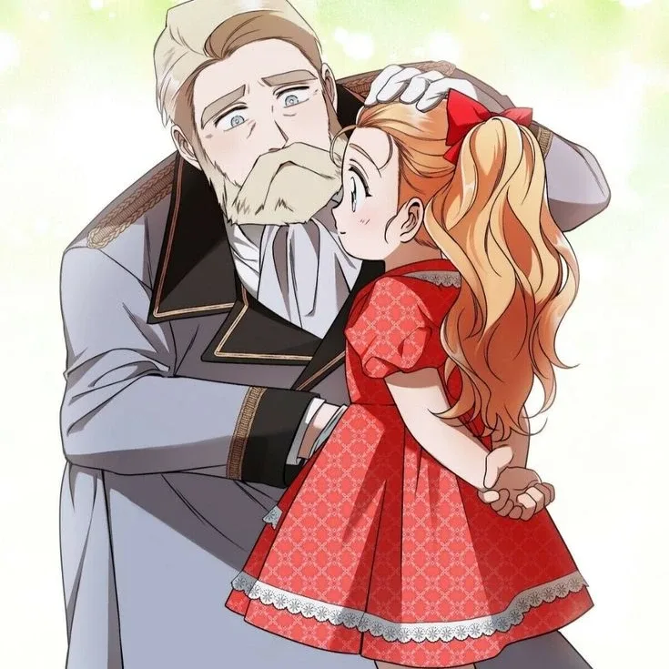 Saving Layla allowed the people aboard the ship to see the human being behind Rosen’s frightening reputation