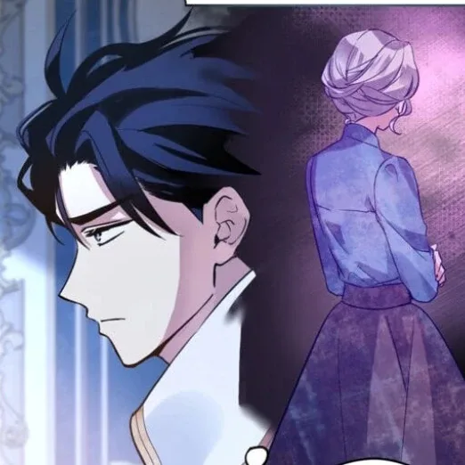 Seeing Judith through Ruediger’s eyes made both timelines feel even more bittersweet.