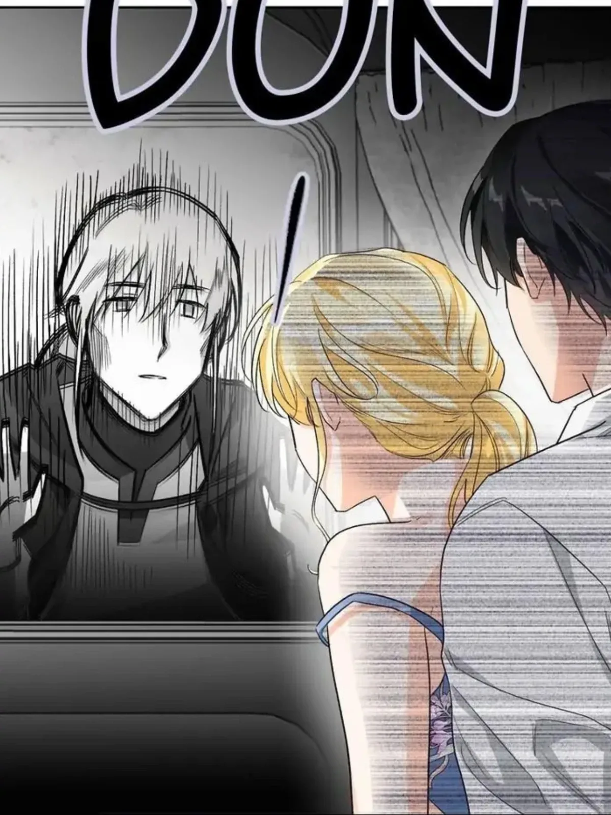 he apocalypse ended. The author's horny agenda did not.
