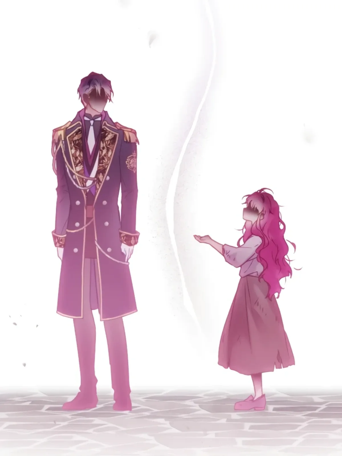 The Eckarts eventually love Penelope, but their later affection cannot erase the years when she felt unwanted.