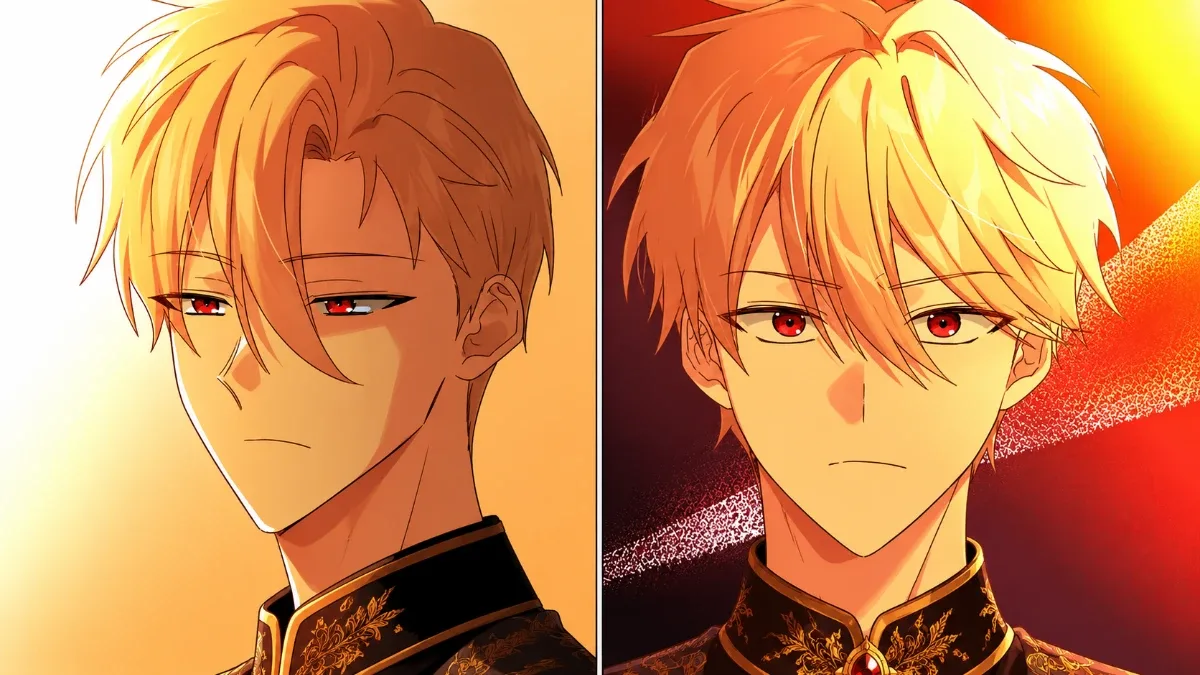 The appearance of the real Karion becomes one of the story’s most painful and interesting twists.